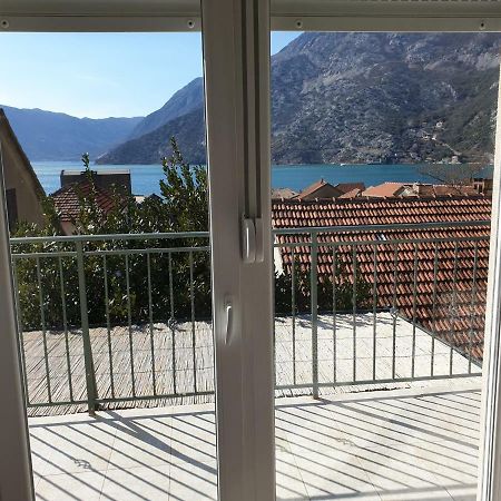Apartments Montenegro Risan Cuckovic Екстер'єр фото