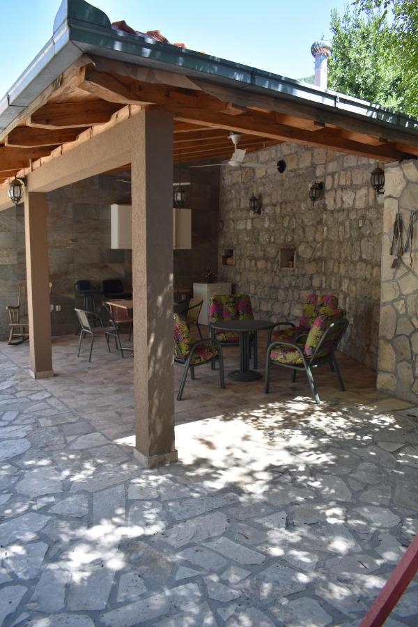 Apartments Montenegro Risan Cuckovic Екстер'єр фото