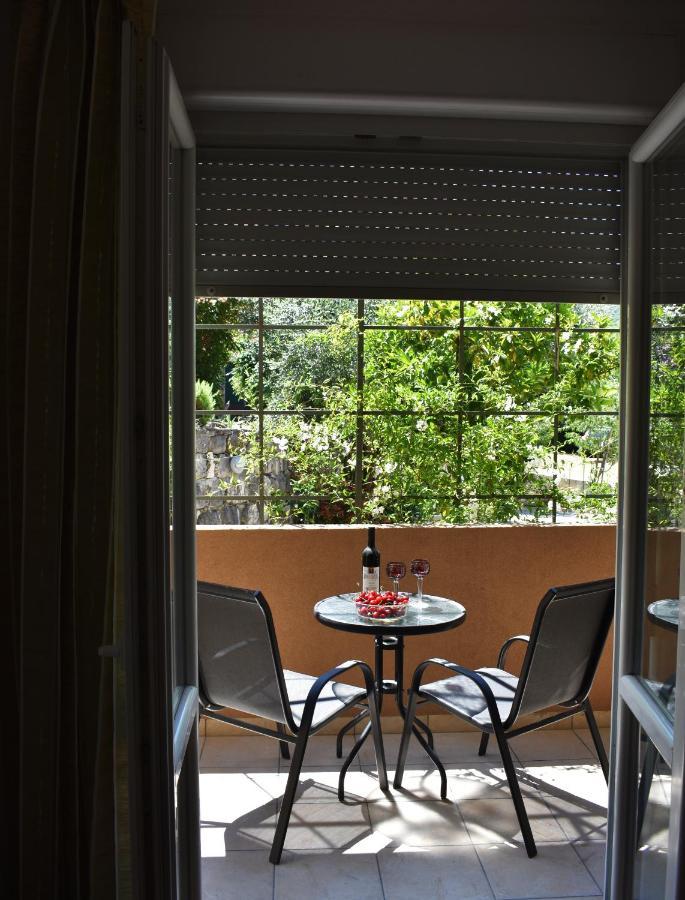 Apartments Montenegro Risan Cuckovic Екстер'єр фото