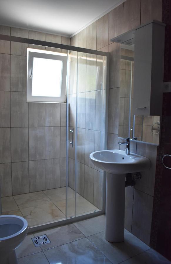Apartments Montenegro Risan Cuckovic Екстер'єр фото