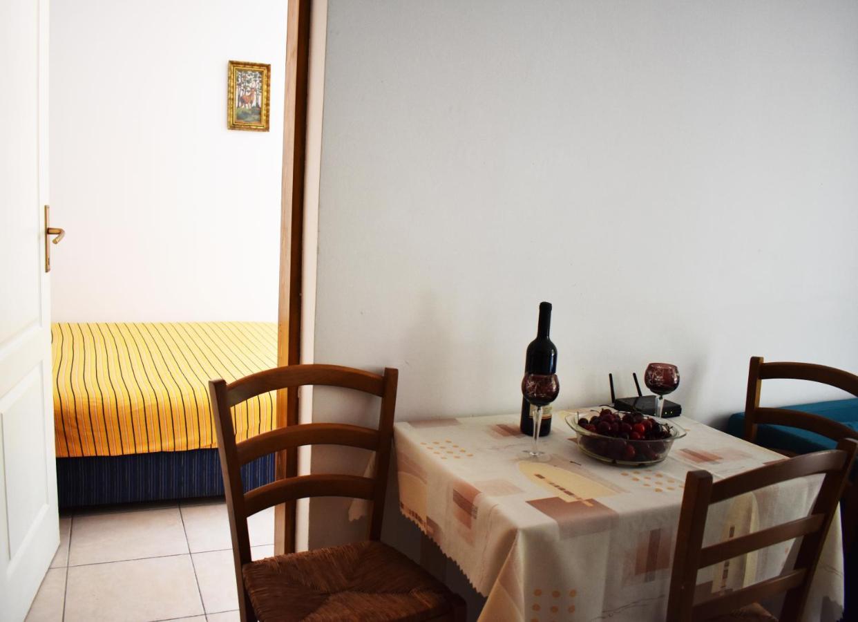 Apartments Montenegro Risan Cuckovic Екстер'єр фото