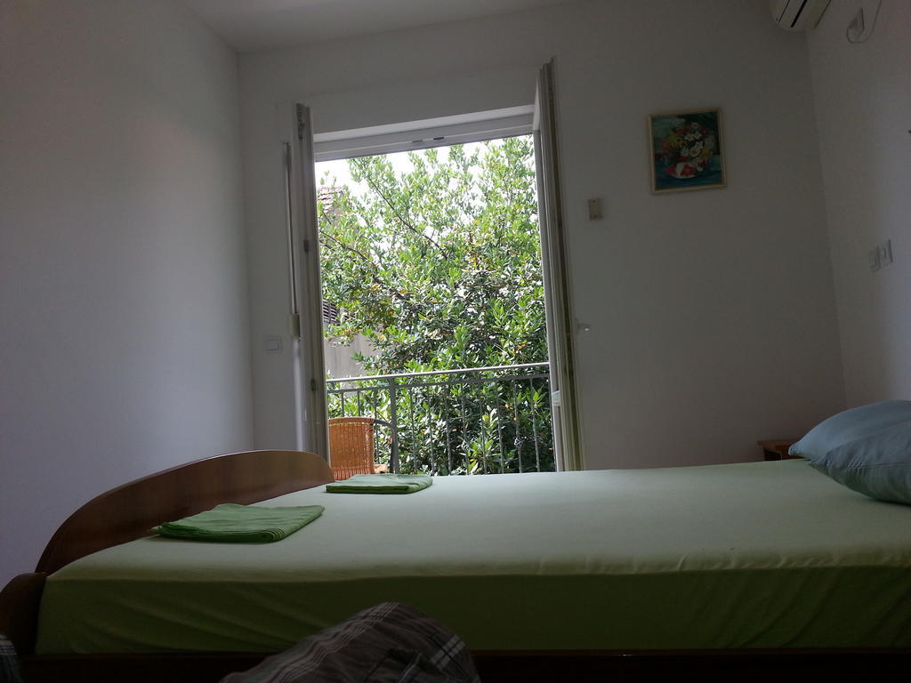 Apartments Montenegro Risan Cuckovic Екстер'єр фото