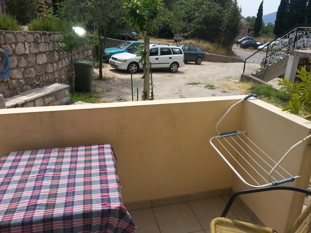 Apartments Montenegro Risan Cuckovic Номер фото