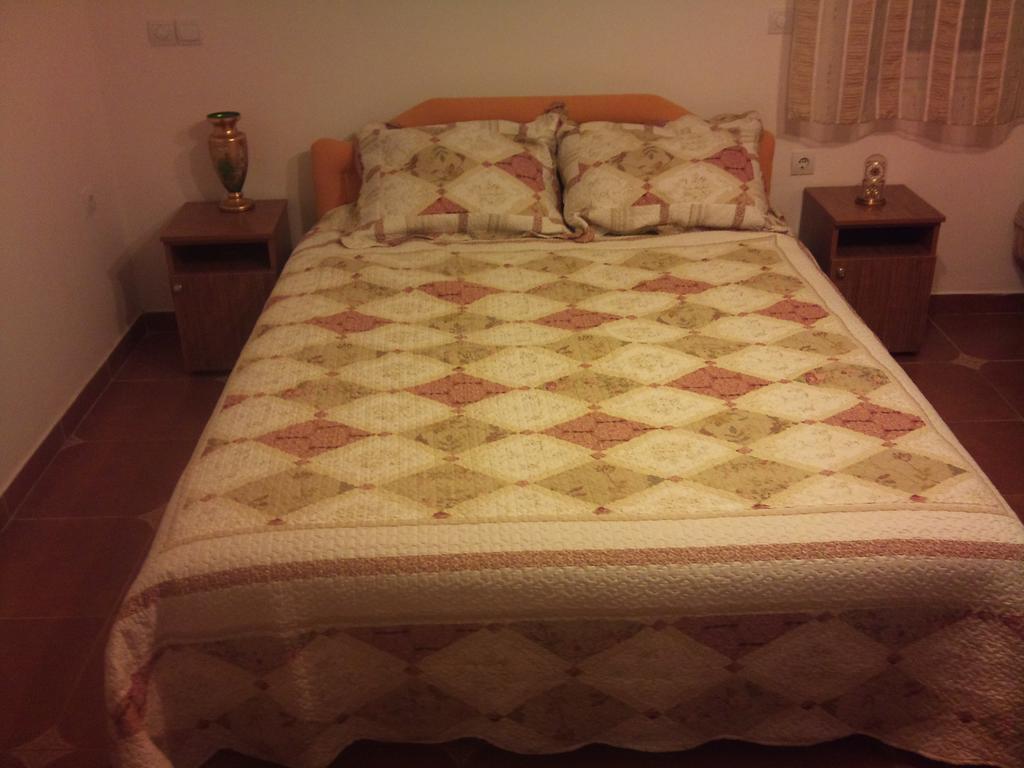 Apartments Montenegro Risan Cuckovic Номер фото