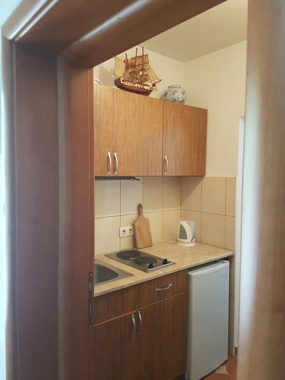 Apartments Montenegro Risan Cuckovic Екстер'єр фото