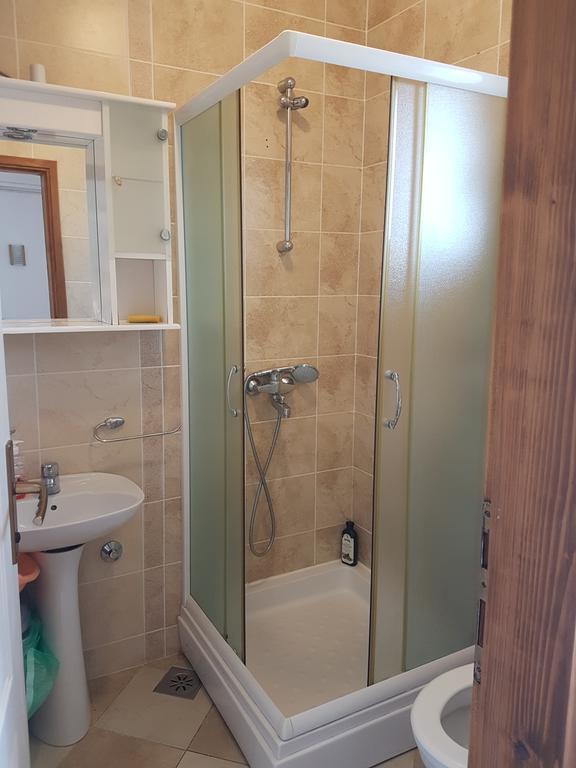 Apartments Montenegro Risan Cuckovic Екстер'єр фото