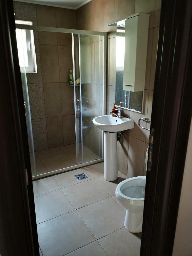 Apartments Montenegro Risan Cuckovic Екстер'єр фото