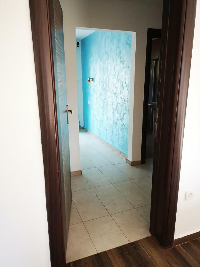 Apartments Montenegro Risan Cuckovic Екстер'єр фото