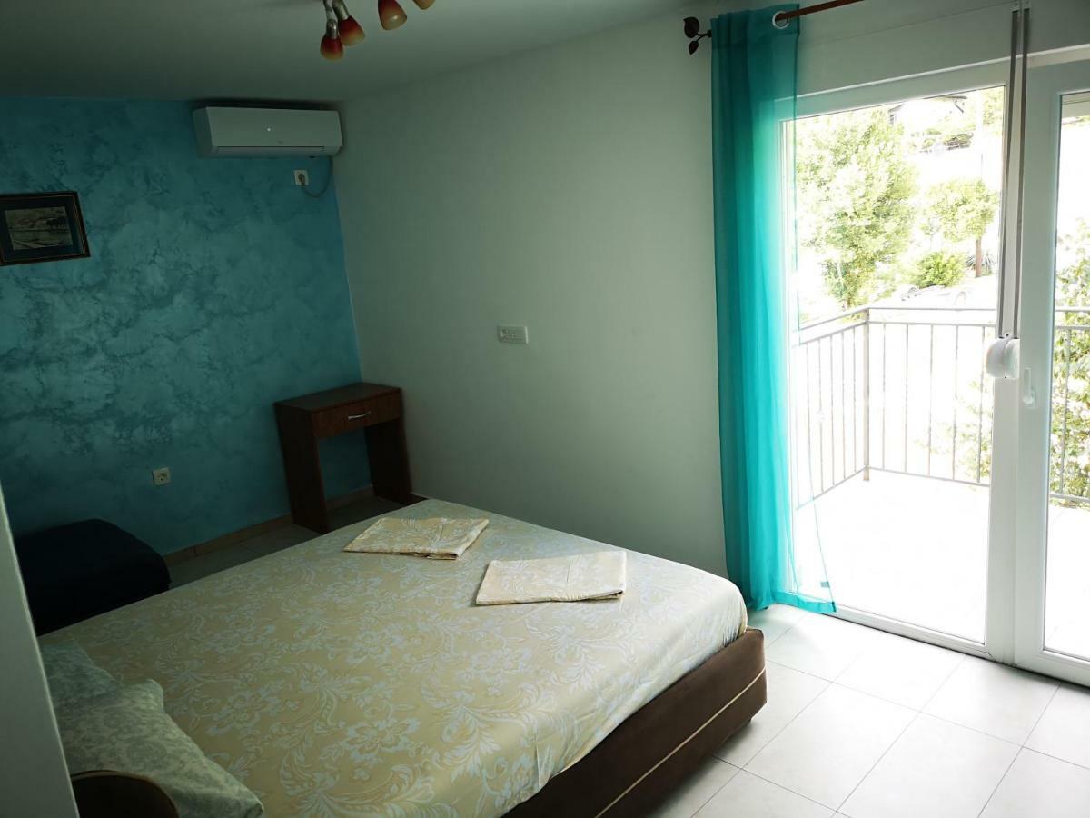 Apartments Montenegro Risan Cuckovic Екстер'єр фото