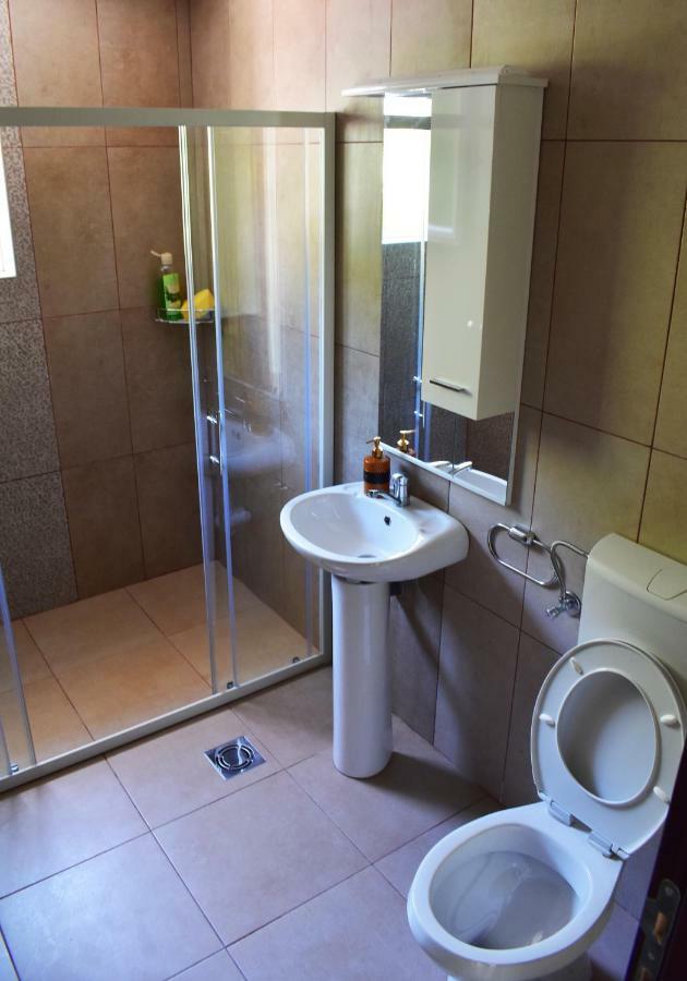 Apartments Montenegro Risan Cuckovic Екстер'єр фото