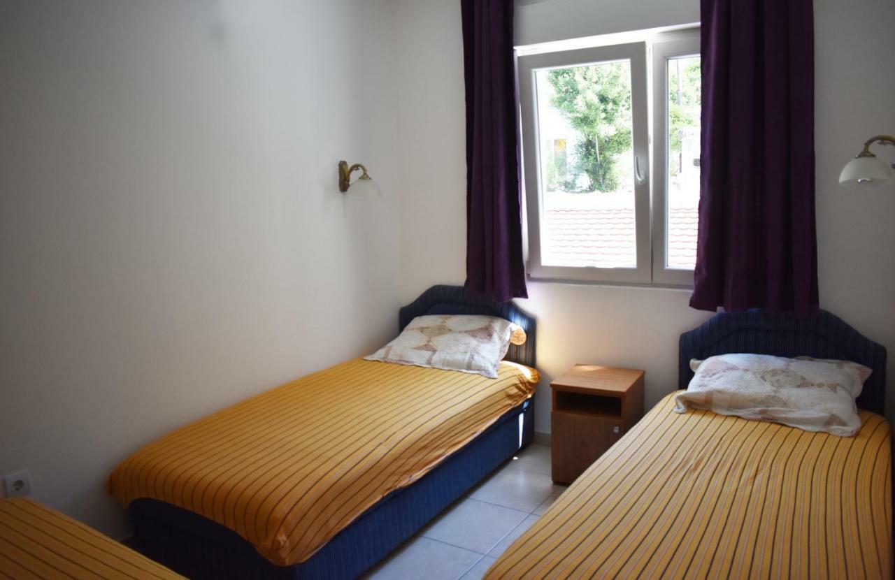 Apartments Montenegro Risan Cuckovic Екстер'єр фото