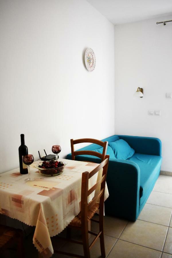 Apartments Montenegro Risan Cuckovic Екстер'єр фото