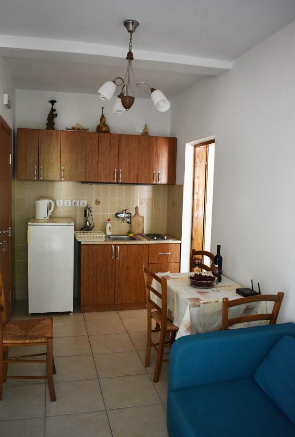 Apartments Montenegro Risan Cuckovic Екстер'єр фото
