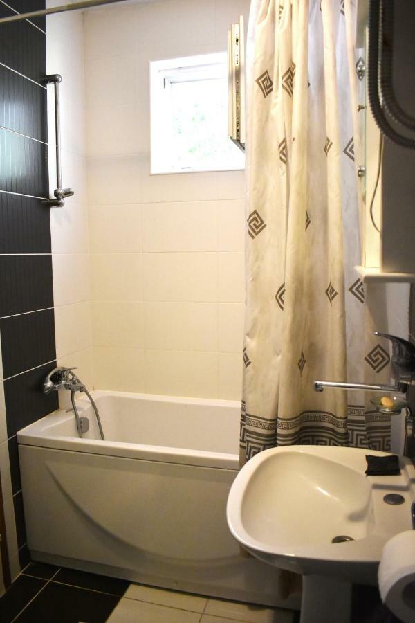 Apartments Montenegro Risan Cuckovic Екстер'єр фото