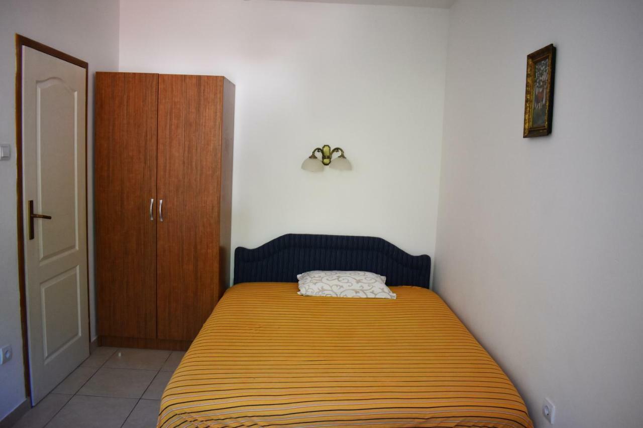 Apartments Montenegro Risan Cuckovic Екстер'єр фото