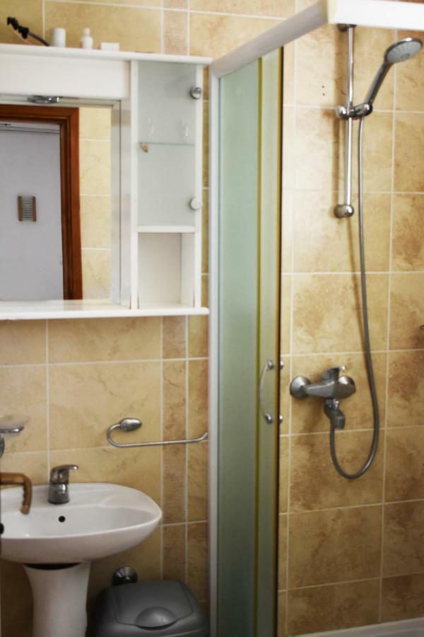 Apartments Montenegro Risan Cuckovic Екстер'єр фото
